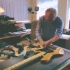 Pimping My Bass With John East, Part I