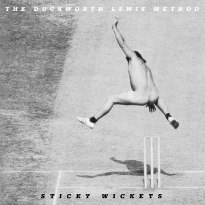Sticky Wickets Cover