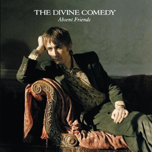 Divine Comedy Victory Comic Muse Rar