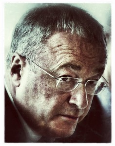 Colin Barrow