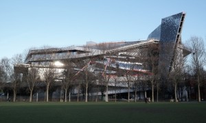 Philharmonie de Paris Ext